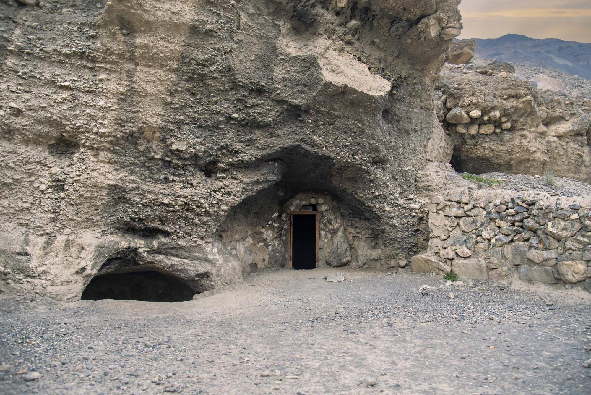 Echor Mud Huts Tabo, Spiti Valley Kaza Εξωτερικό φωτογραφία